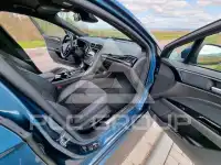 2020 Ford Mondeo