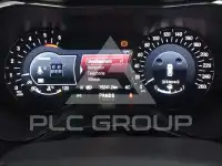 2020 Ford Mondeo