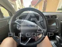 2020 Ford Mondeo