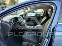 2020 Ford Mondeo