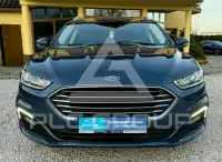 2020 Ford Mondeo