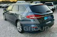 2020 Ford Mondeo