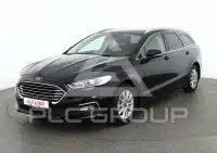 2020 Ford Mondeo