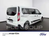 2020 Ford Tourneo