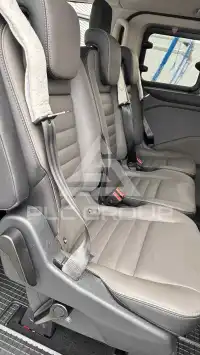 2020 Ford Tourneo
