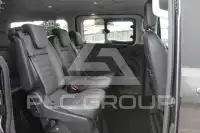2020 Ford Tourneo