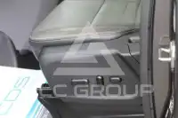 2020 Ford Tourneo