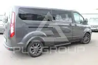 2020 Ford Tourneo