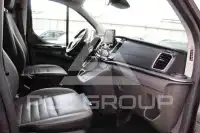 2020 Ford Tourneo