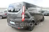 2020 Ford Tourneo