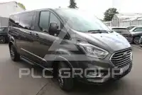 2020 Ford Tourneo