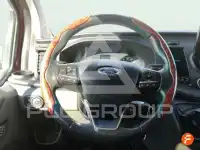 2020 Ford Tourneo