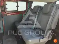 2020 Ford Tourneo
