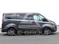 2020 Ford Tourneo
