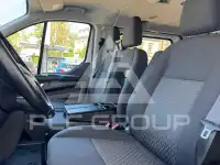 2020 Ford Tourneo