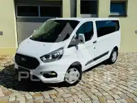 2020 Ford Tourneo