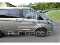 2020 Ford Tourneo