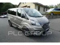 2020 Ford Tourneo