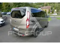 2020 Ford Tourneo