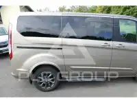 2020 Ford Tourneo