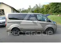2020 Ford Tourneo
