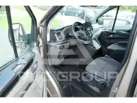 2020 Ford Tourneo