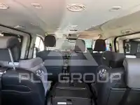 2020 Ford Tourneo