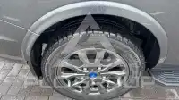 2020 Ford Tourneo