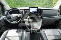 2020 Ford Tourneo