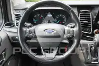 2020 Ford Tourneo