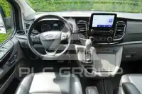 2020 Ford Tourneo
