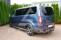 2020 Ford Tourneo