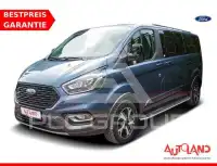 2020 Ford Tourneo