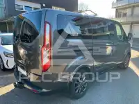2020 Ford Tourneo