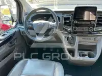 2020 Ford Tourneo