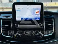 2020 Ford Tourneo