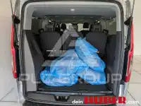 2020 Ford Tourneo