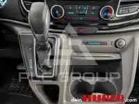 2020 Ford Tourneo
