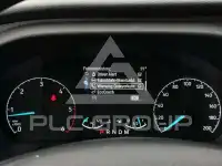 2020 Ford Tourneo
