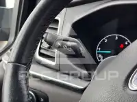 2020 Ford Tourneo