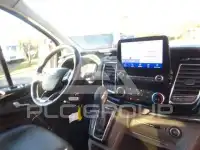 2020 Ford Tourneo