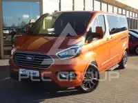 2020 Ford Tourneo