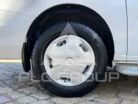 2020 Ford Tourneo