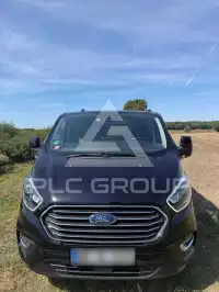 2020 Ford Tourneo