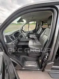 2020 Ford Tourneo