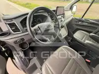 2020 Ford Tourneo