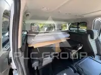 2020 Ford Tourneo