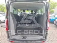 2020 Ford Tourneo