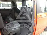 2020 Ford Tourneo