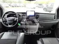 2020 Ford Tourneo